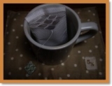 口コミ：モニプラ初当選品　きれいなカップイン・コーヒーの画像（2枚目）