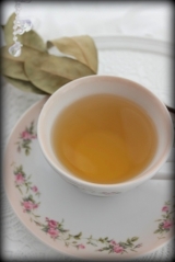 口コミ：『美爽煌茶・黒』で美味しく♪おなかすっきり♪の画像（1枚目）