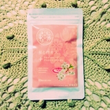 口コミ記事「桜と白美人♡」の画像