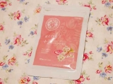 口コミ記事「モニプラ＊桜と白美人」の画像
