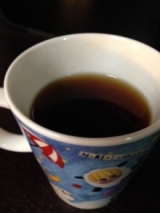 口コミ：「カップイン・コーヒー」でおうちカフェの画像（1枚目）