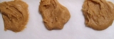 口コミ：マキ屋フーズさんのマキ屋の紅こうじを使ってスイーツ☆　ソフトクッキーを作りました＾＾の画像（2枚目）