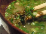 口コミ：世田谷自然食品のお味噌汁の画像（1枚目）