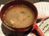口コミ：世田谷自然食品のお味噌汁の画像（2枚目）