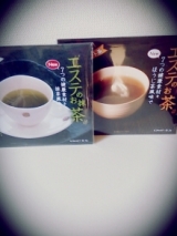 口コミ記事「エステのお茶で美味しくスッキリ生活♡」の画像