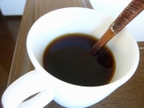 口コミ：モニプラさんのコーヒーモニターの画像（3枚目）