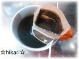 口コミ：「きれいなコーヒー」オアシス珈琲【試してみたよ！】の画像（1枚目）