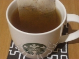 口コミ：モニプラ×ココロとカラダの彩り健康茶の画像（1枚目）