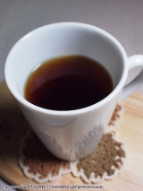 口コミ：★きれいなコーヒー　カップイン・コーヒー　飲んでみましたぁ♪の画像（1枚目）