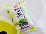 口コミ記事「ファミリー緑茶石鹸」の画像