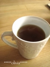 口コミ：『美爽煌茶』のお味見。の画像（7枚目）