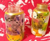 口コミ：その日の気分で香りをチェンジ出来るボディソープ☆ミツワ石鹸株式会社さんの　香りと蜂蜜の泡せっけんの画像（5枚目）