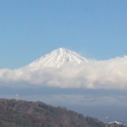 富士山