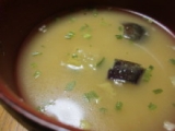 口コミ：世田谷自然食品　フリーズドライ　おみそ汁の画像（2枚目）