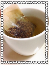 口コミ：彩り健康茶♬の画像（2枚目）