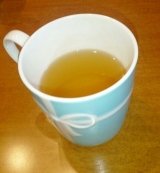 口コミ：モニター☆ココロとカラダの彩り健康茶♪の画像（1枚目）