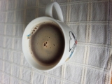 口コミ：モニブラ　金時しょうが紅茶で　ポカポカの画像（1枚目）