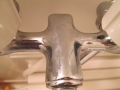 口コミ：お掃除ソムリエ❤銀イオン配合　お風呂洗剤のセット～銀バスクリーナー　酸性タイプ～NO.１　 の画像（8枚目）