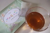 口コミ記事「ココロとカラダの彩り健康茶」の画像