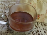 口コミ：女性特有の症状に・・・ココロとカラダの彩り健康茶の画像（1枚目）