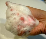 口コミ：ミヨシ石鹸『手肌のための食器あらい』の画像（1枚目）