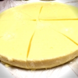 口コミ：トロピックスドライマンゴーでマンゴーヨーグルトケーキの画像（4枚目）
