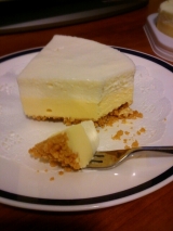 口コミ：Cheese cake☆の画像（6枚目）