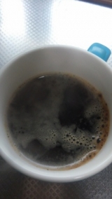 口コミ：【ダイエットコーヒー】クロロゲン酸類100ｍｇ配合！メタ・コーヒー　　ファインの画像（1枚目）