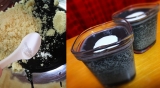 口コミ：京のくすり屋　カルシウム＆マグネシウム粉末(・∀・)普段の食事や飲料に合わせて　手軽健康サポートのモニター体験の画像（3枚目）