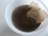 口コミ：ココロとカラダの彩り健康茶（５日分）の画像（1枚目）