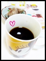 口コミ：どこでも美味しく簡単に飲める『カップインコーヒー』♪の画像（3枚目）