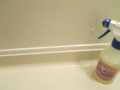 口コミ：お掃除ソムリエ❤銀イオン配合　お風呂洗剤のセット～銀バスクリーナー　アルカリ性タイプ～NO.２　 の画像（11枚目）