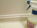 口コミ：お掃除ソムリエ❤銀イオン配合　お風呂洗剤のセット～銀バスクリーナー　アルカリ性タイプ～NO.２　 の画像（10枚目）