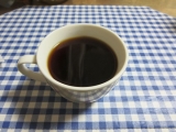 口コミ：きれいなコーヒー試飲２回目の画像（2枚目）