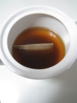 口コミ：ココロとカラダの彩り健康茶の画像（7枚目）