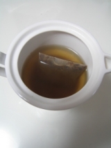 口コミ：ココロとカラダの彩り健康茶の画像（5枚目）