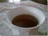 口コミ：飲まなく茶は美味しくて毎食飲みたくなる元祖ダイエット茶の画像（1枚目）