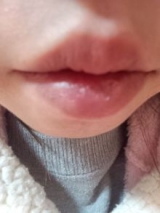 口コミ：ピアベルピア♥リップグロスで可愛い唇を目指せ～！！の画像（3枚目）