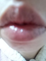 口コミ：ピアベルピア♥リップグロスで可愛い唇を目指せ～！！の画像（2枚目）