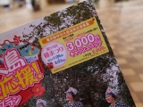 口コミ：大島椿が生まれた伊豆大島へ♪「あんこさんと巡る観光バス　御神火コース」その1の画像（10枚目）