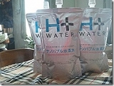 口コミ：南阿蘇の水素水 H+WATER を飲んでみましたの画像（3枚目）