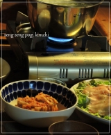 口コミ記事「韓国市場生生白菜キムチ１ｋｇ」の画像