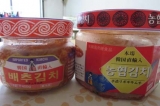 口コミ：韓国直輸入「韓国農協ペチュキムチ」を試食！の画像（5枚目）