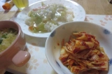 口コミ：韓国直輸入「韓国農協ペチュキムチ」を試食！の画像（2枚目）