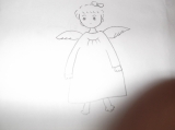 「天使」の画像（1枚目）