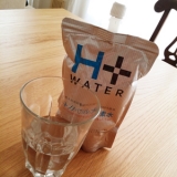 口コミ：抗酸化生活☆南阿蘇の水素水『H+WATER』の画像（1枚目）