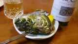 口コミ：北海道サロマ湖産☆牡蠣のカンカン蒸しの画像（10枚目）