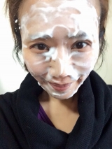 口コミ：☆新「炭酸美容」洗顔。 炭酸 マイクロバブルウォッシュ☆の画像（3枚目）
