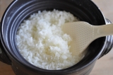 口コミ：【すぐできる！】豆腐でフワフワキムチのスープ茶漬け風【韓国農協ペチュキムチ】の画像（6枚目）