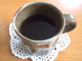 口コミ：後味すっきりのコーヒーの画像（3枚目）